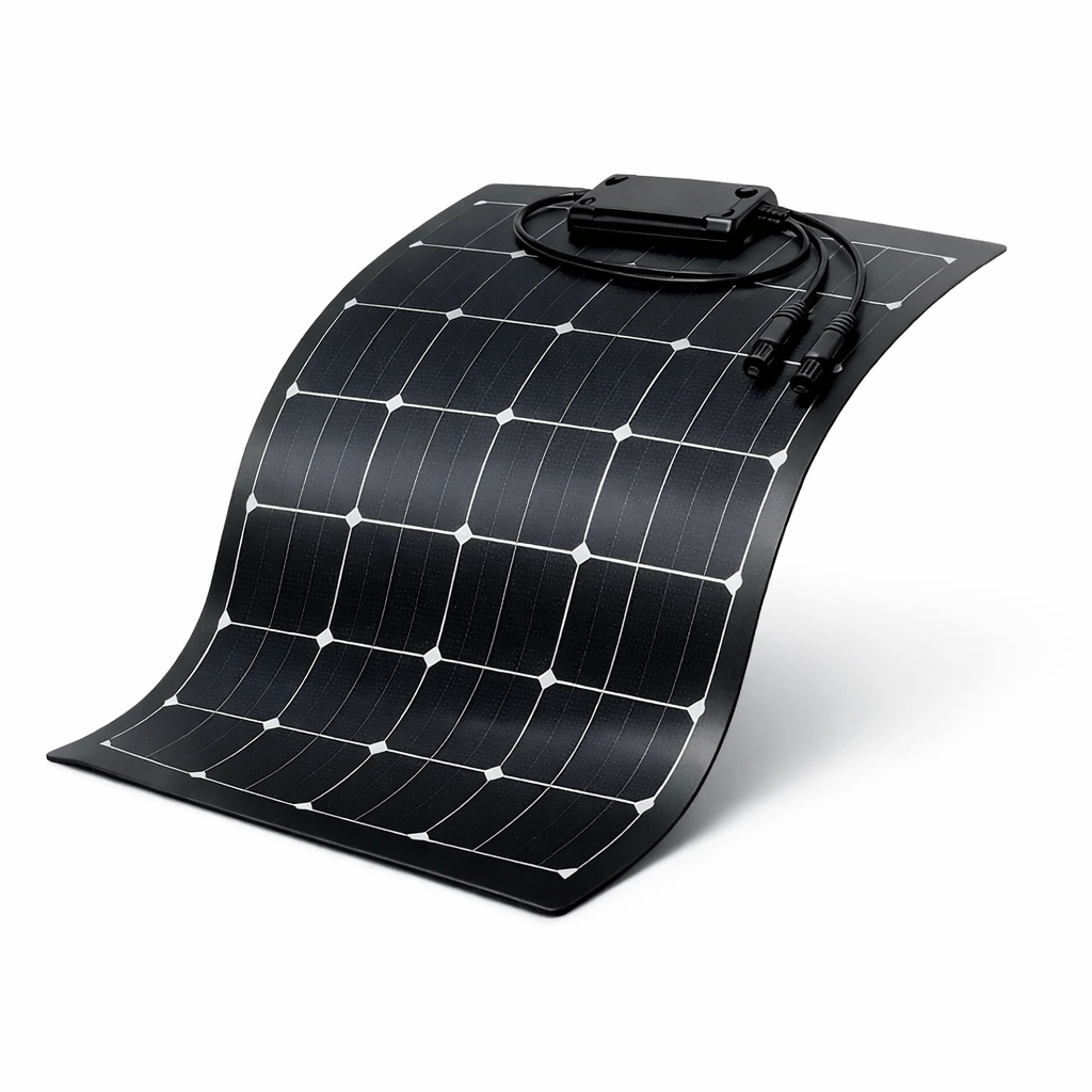 Flexible Solar Panel